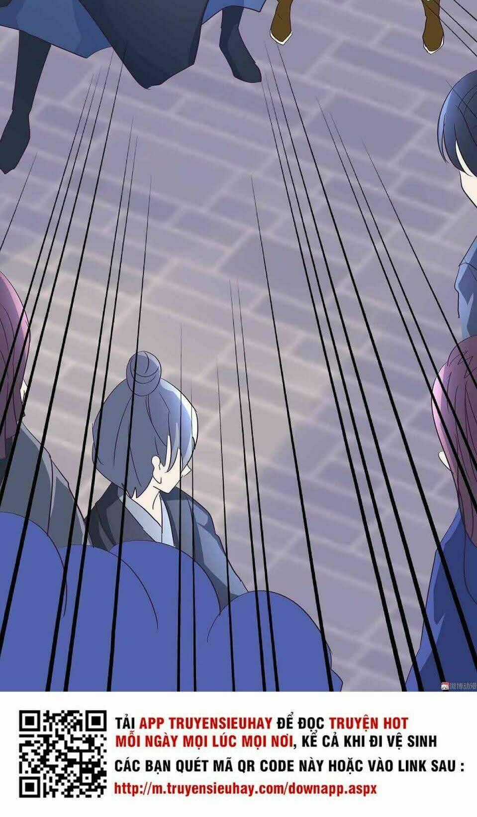 Đệ Nhất Chưởng Môn - Chapter 93 - Trang 43