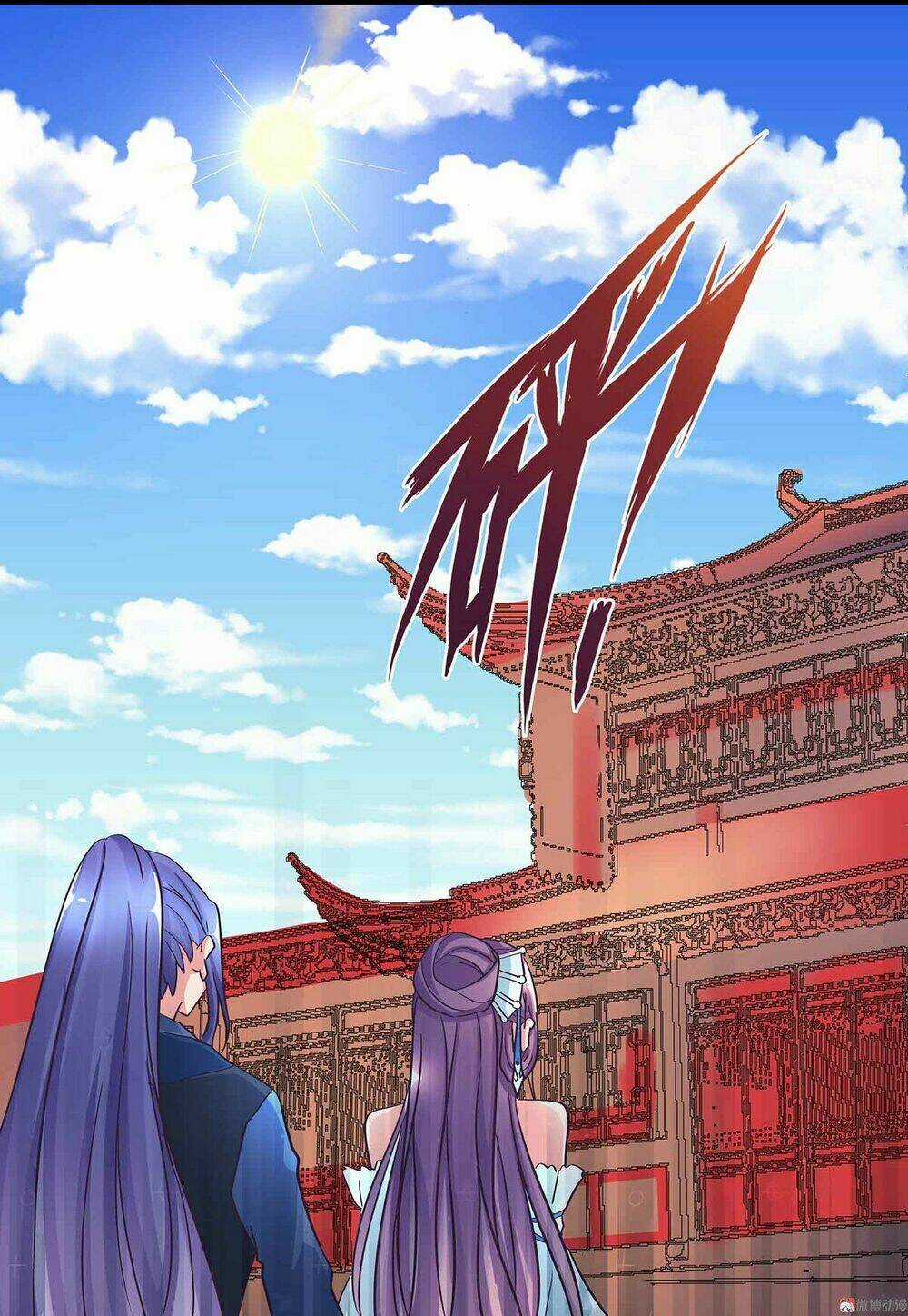 Đệ Nhất Chưởng Môn - Chapter 93 - Trang 7