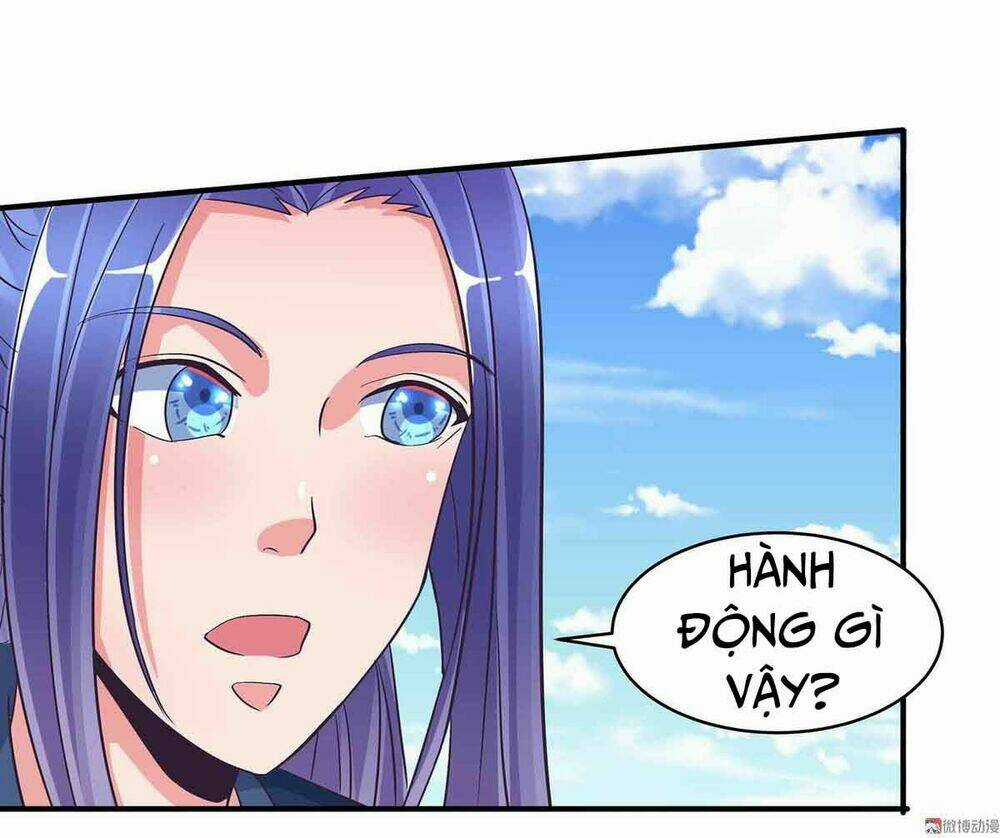 Đệ Nhất Chưởng Môn - Chapter 93 - Trang 9