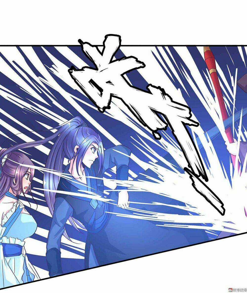 Đệ Nhất Chưởng Môn - Chapter 94 - Trang 15