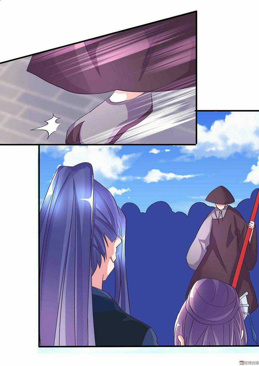 Đệ Nhất Chưởng Môn - Chapter 94 - Trang 16