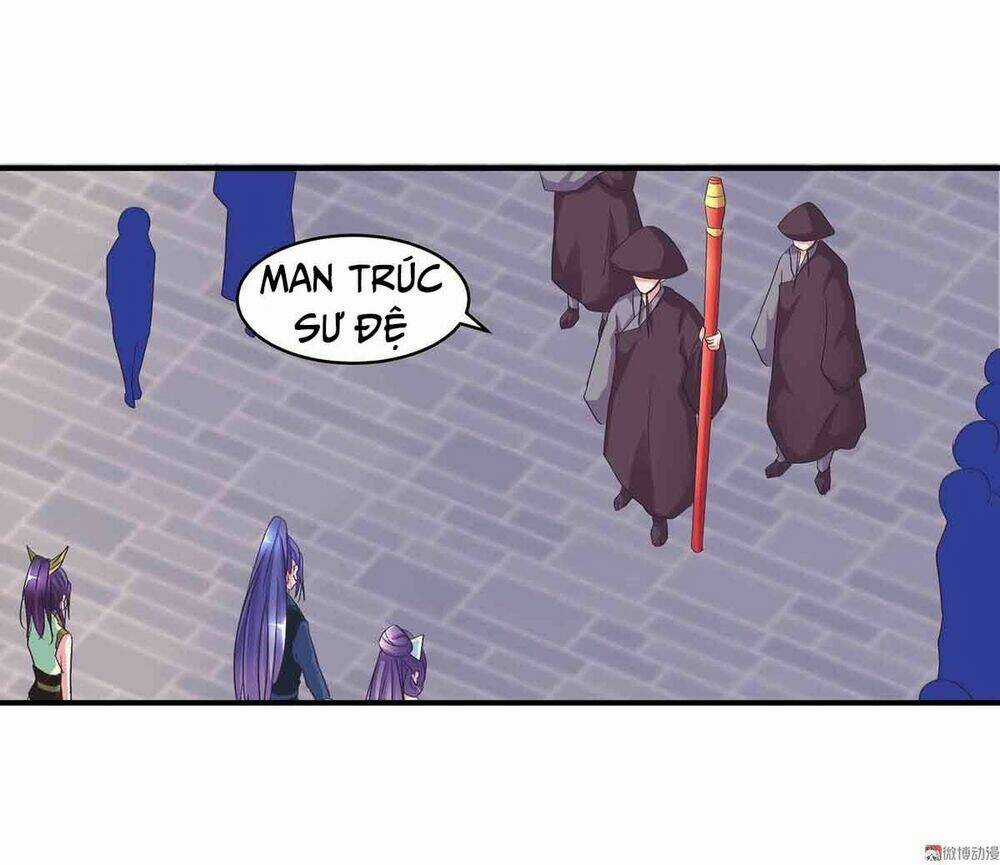 Đệ Nhất Chưởng Môn - Chapter 94 - Trang 21