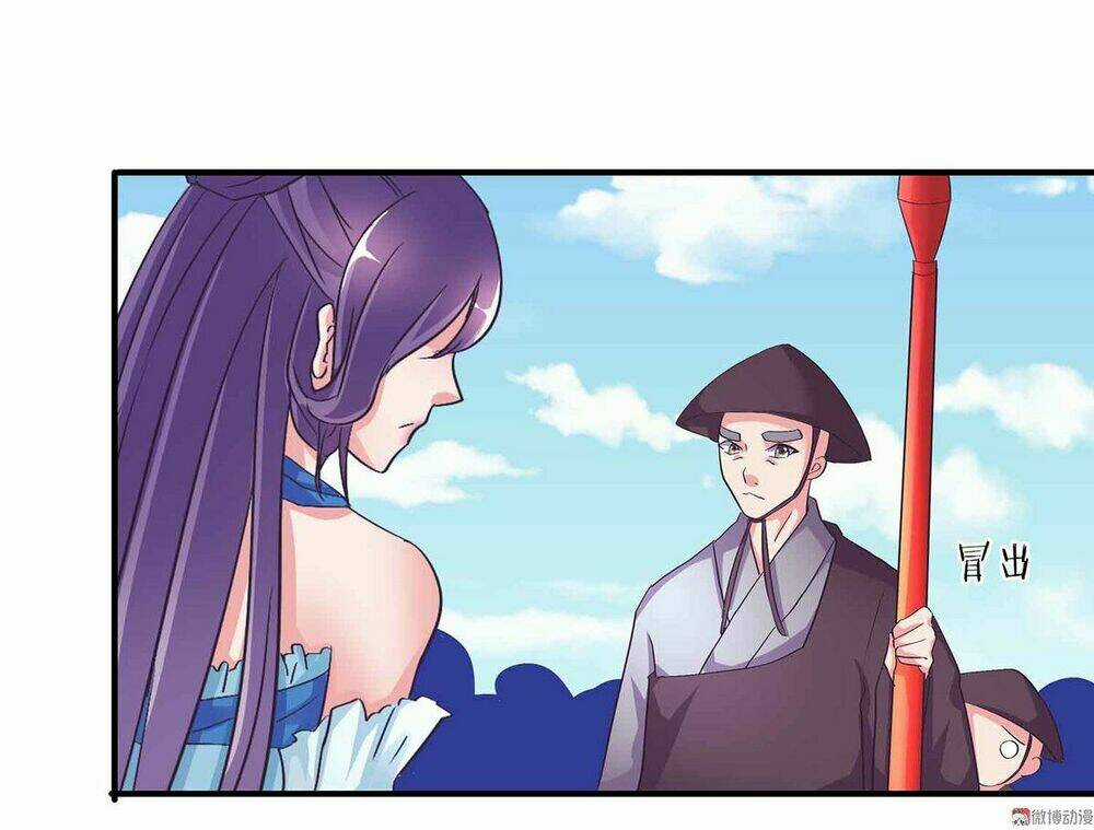 Đệ Nhất Chưởng Môn - Chapter 94 - Trang 22