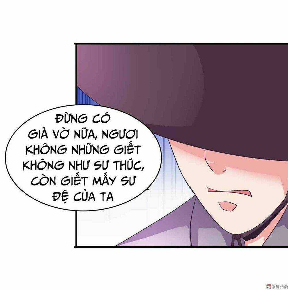 Đệ Nhất Chưởng Môn - Chapter 94 - Trang 26