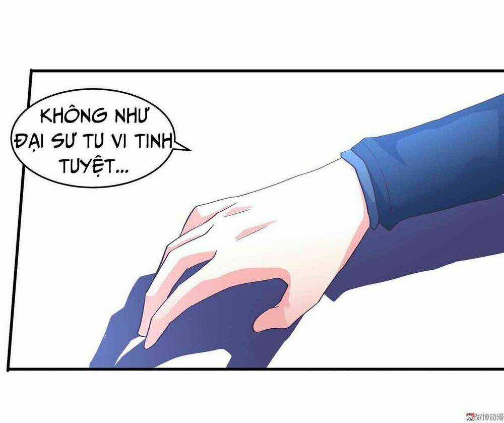 Đệ Nhất Chưởng Môn - Chapter 94 - Trang 28