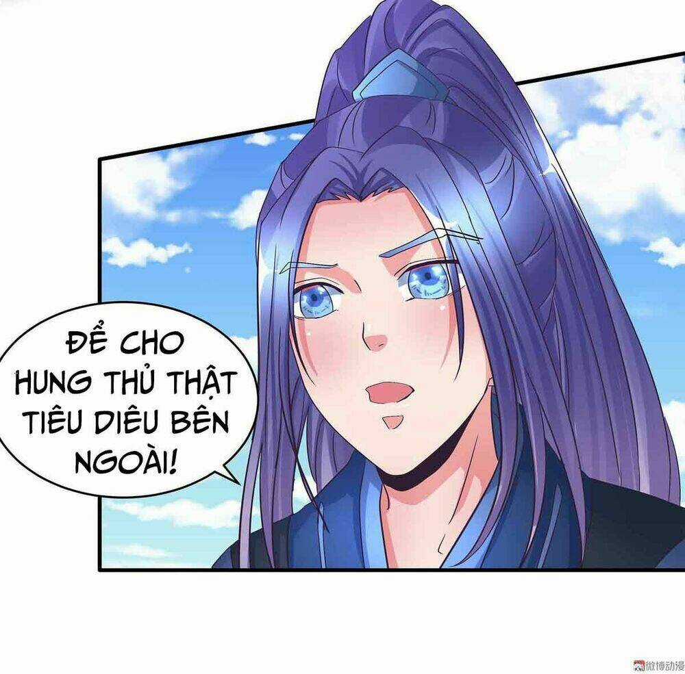 Đệ Nhất Chưởng Môn - Chapter 94 - Trang 30