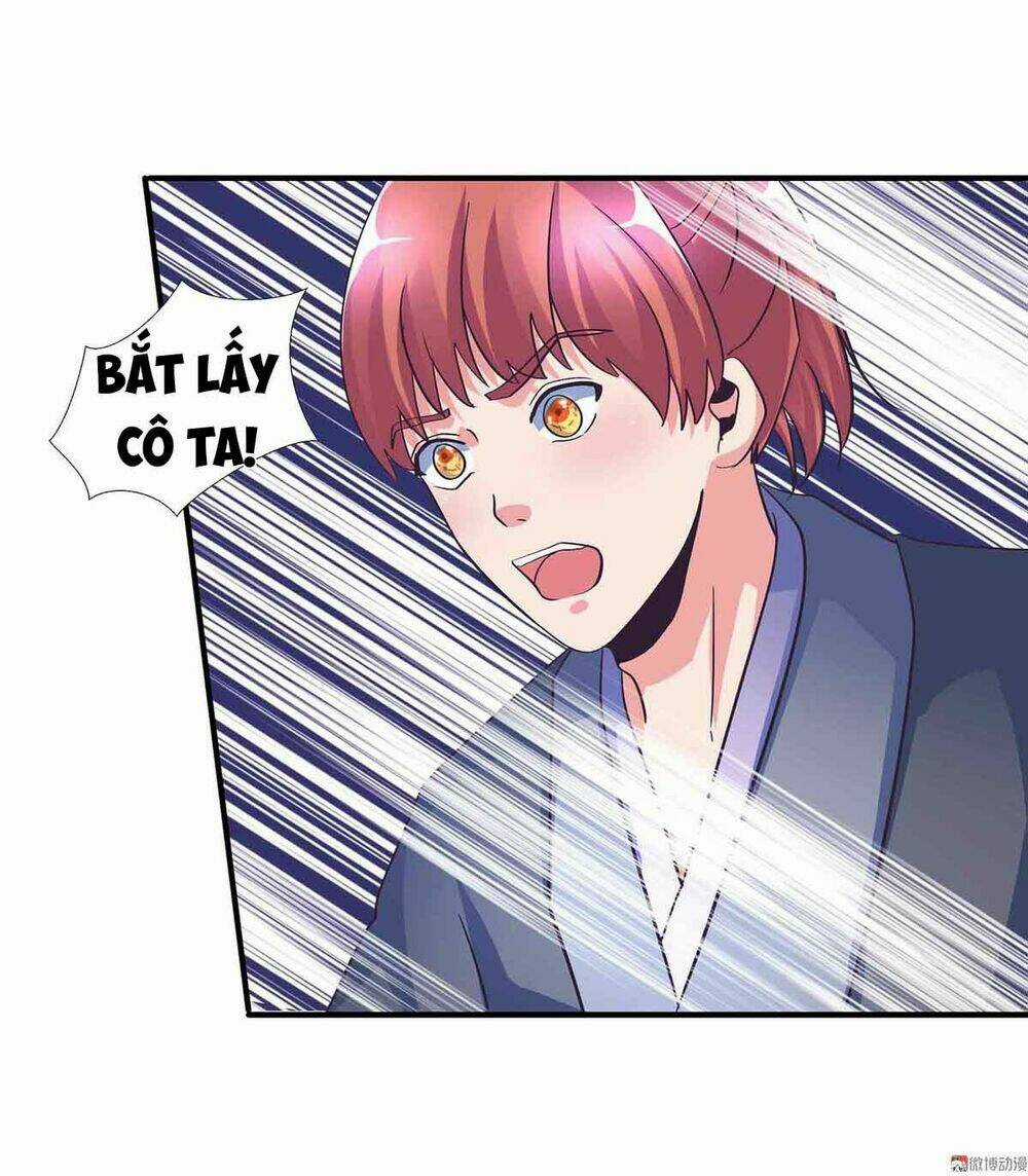 Đệ Nhất Chưởng Môn - Chapter 94 - Trang 4