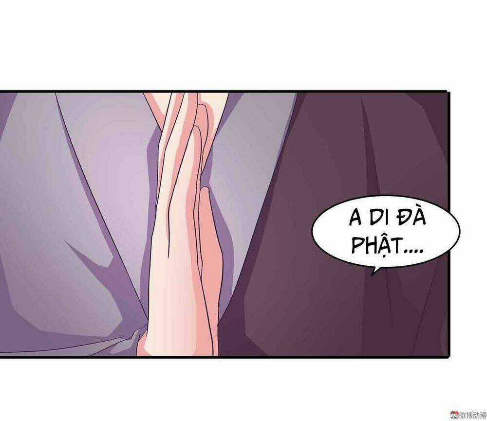 Đệ Nhất Chưởng Môn - Chapter 94 - Trang 31