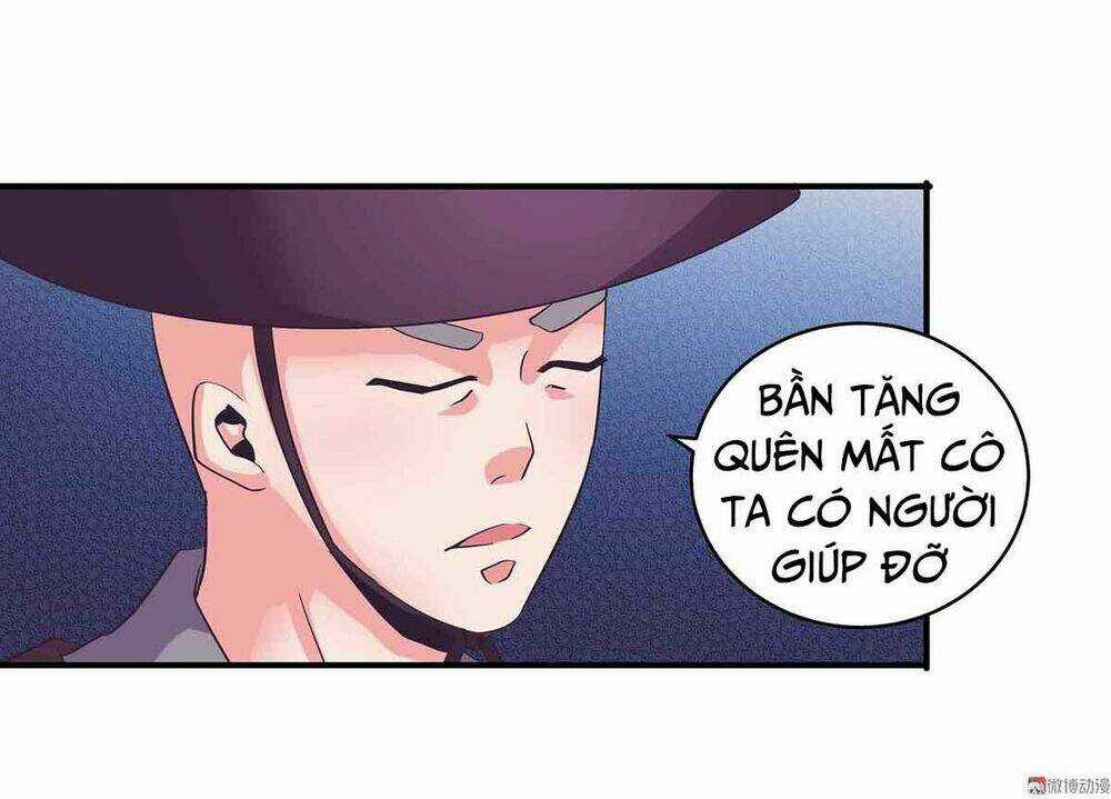 Đệ Nhất Chưởng Môn - Chapter 94 - Trang 33