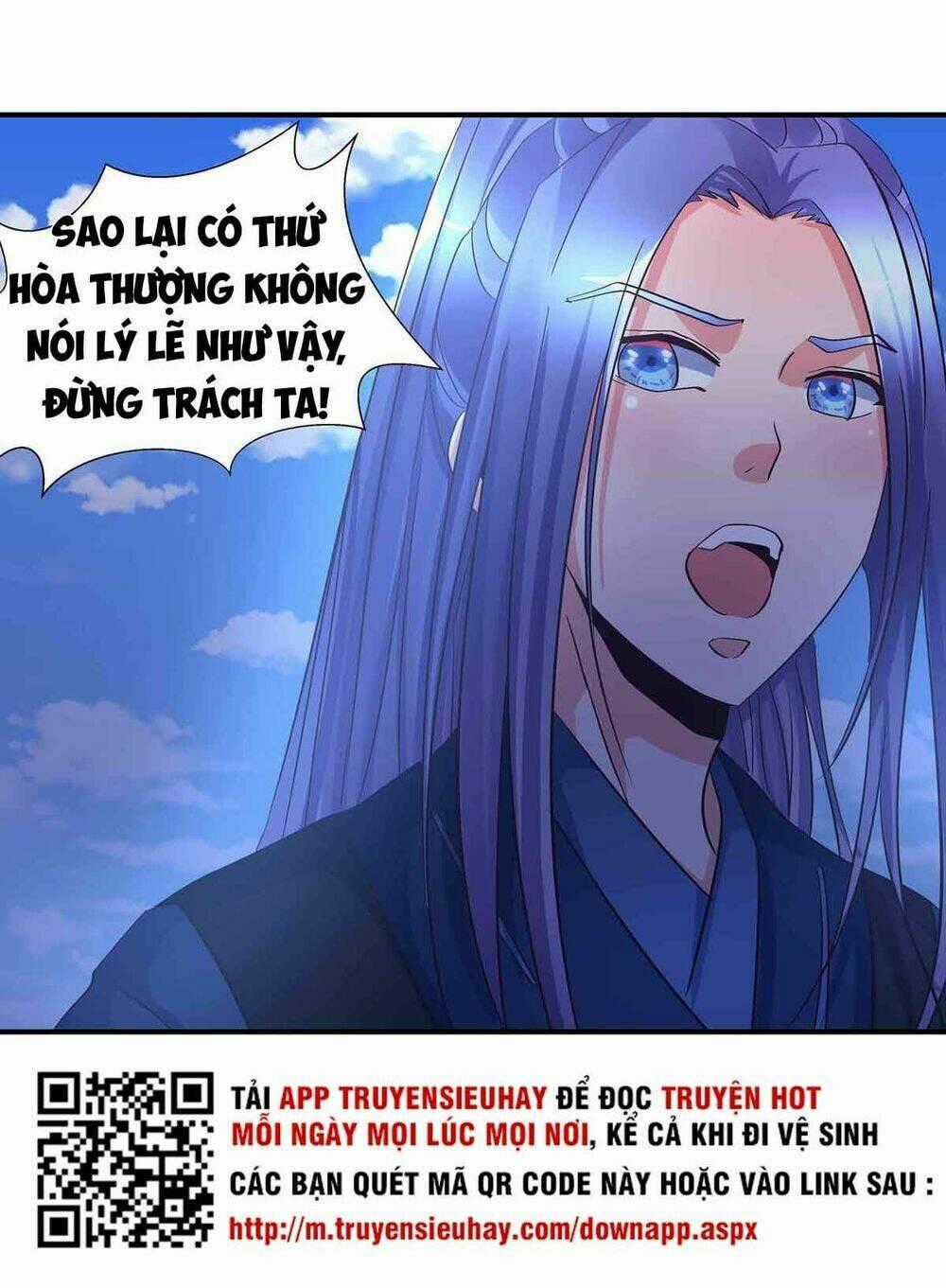 Đệ Nhất Chưởng Môn - Chapter 94 - Trang 35