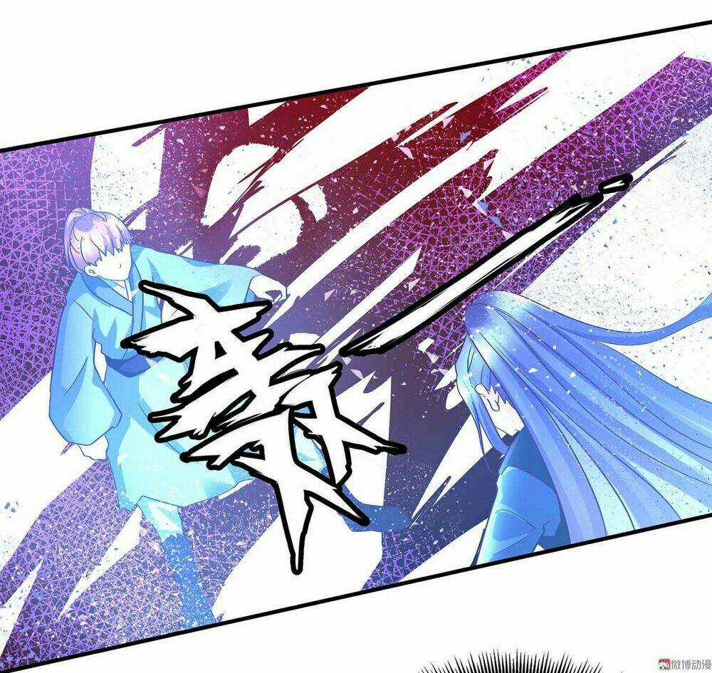 Đệ Nhất Chưởng Môn - Chapter 94 - Trang 6