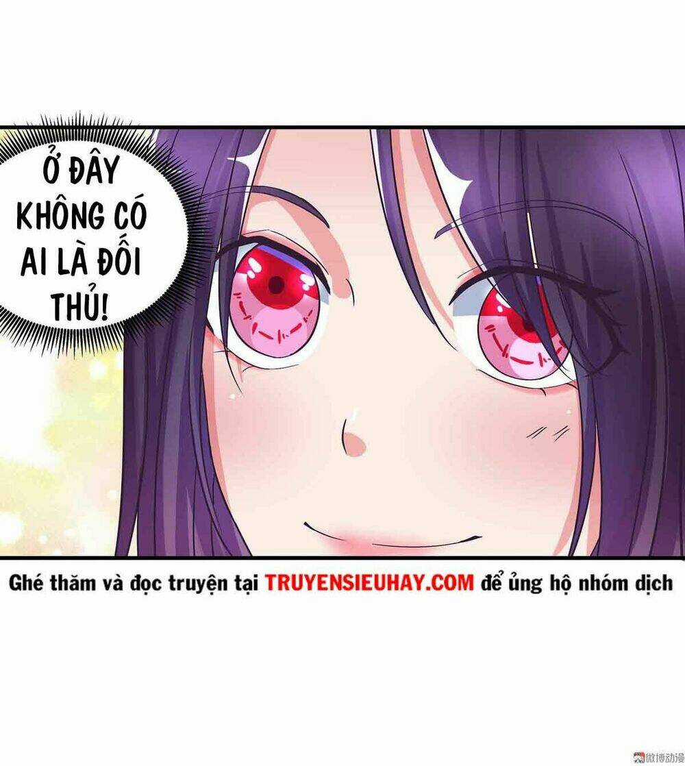 Đệ Nhất Chưởng Môn - Chapter 94 - Trang 8