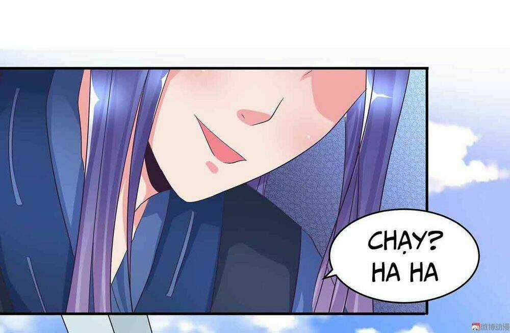 Đệ Nhất Chưởng Môn - Chapter 95 - Trang 11