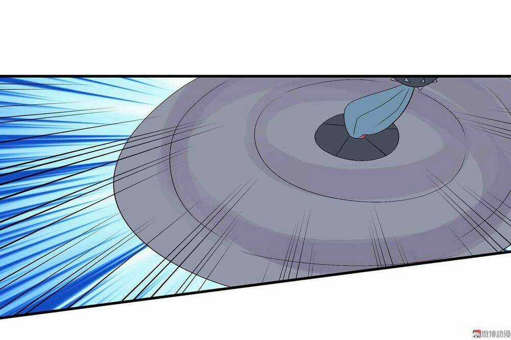 Đệ Nhất Chưởng Môn - Chapter 95 - Trang 23