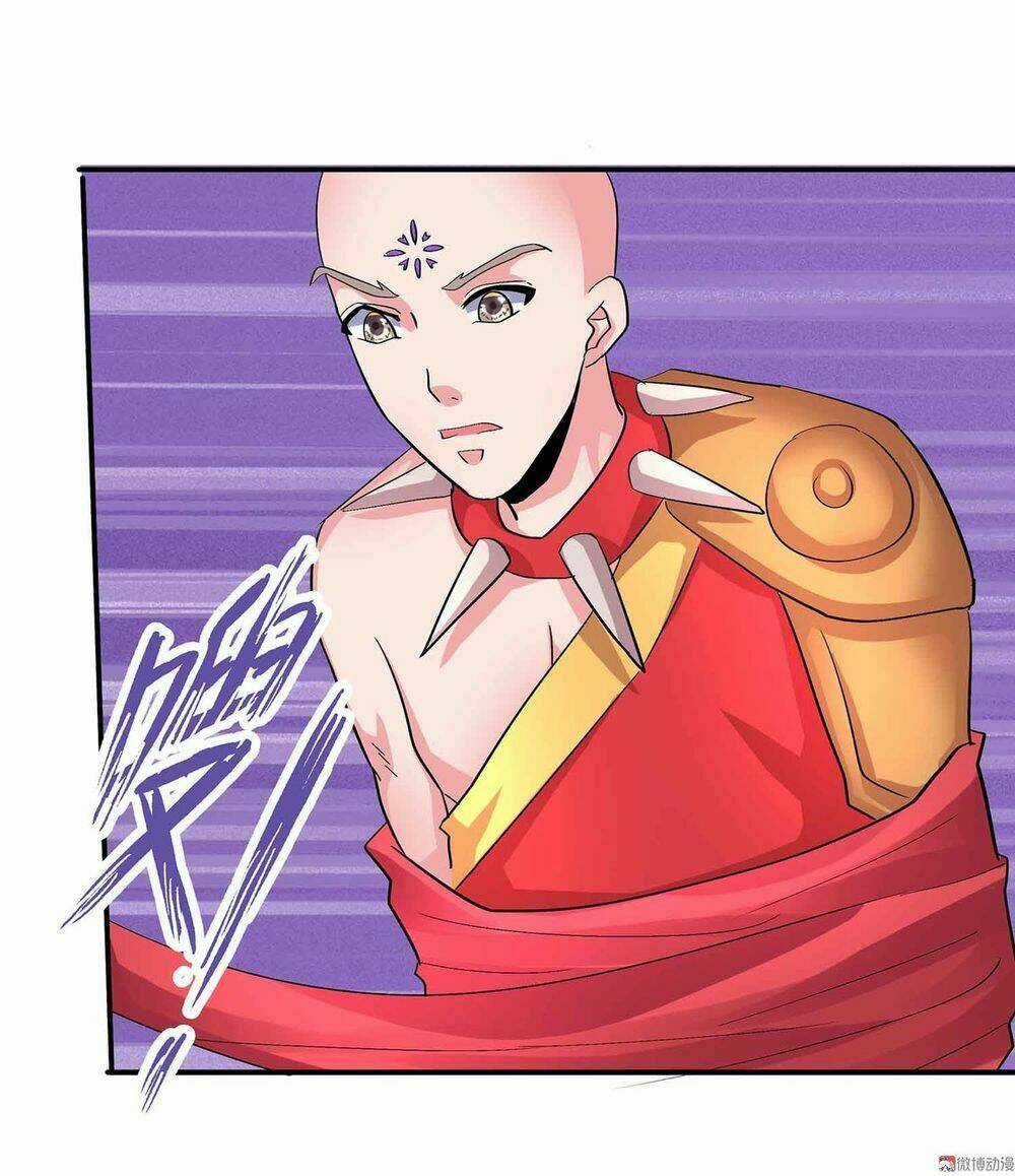 Đệ Nhất Chưởng Môn - Chapter 95 - Trang 25