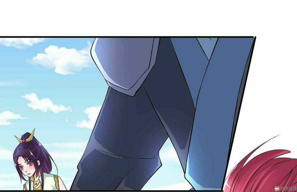 Đệ Nhất Chưởng Môn - Chapter 95 - Trang 26