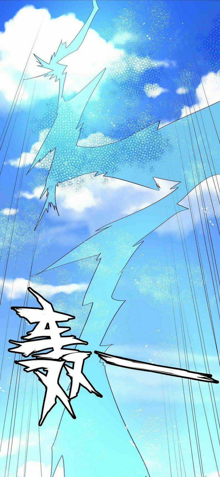 Đệ Nhất Chưởng Môn - Chapter 95 - Trang 34