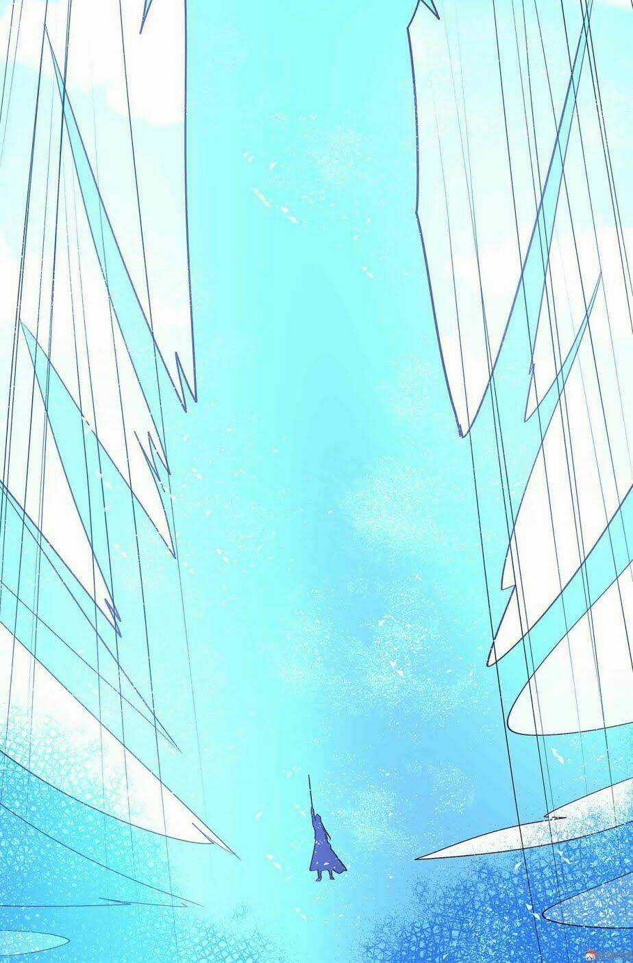 Đệ Nhất Chưởng Môn - Chapter 95 - Trang 35