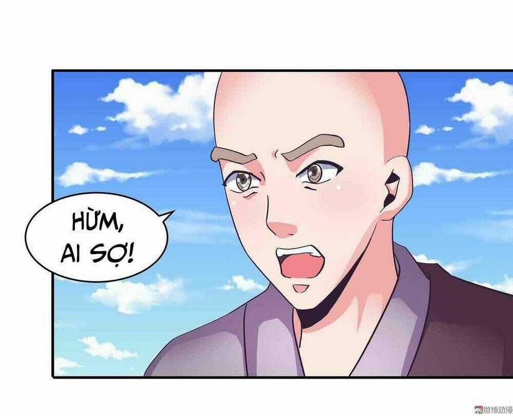 Đệ Nhất Chưởng Môn - Chapter 96 - Trang 2