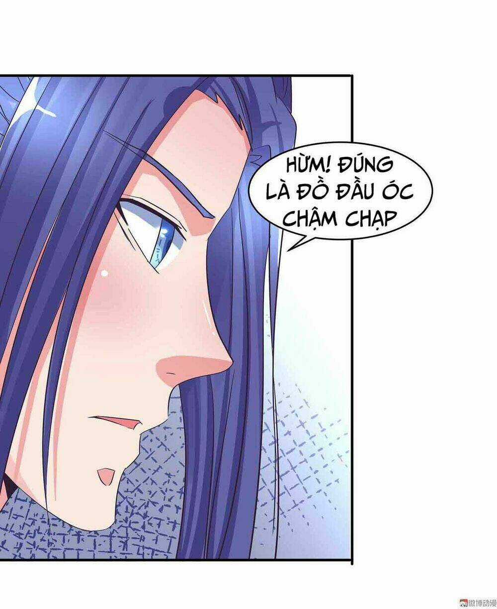 Đệ Nhất Chưởng Môn - Chapter 96 - Trang 13