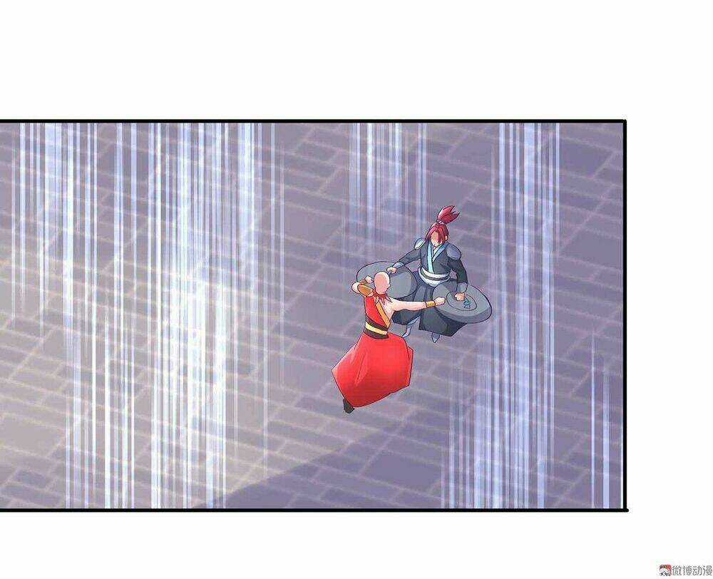 Đệ Nhất Chưởng Môn - Chapter 96 - Trang 16