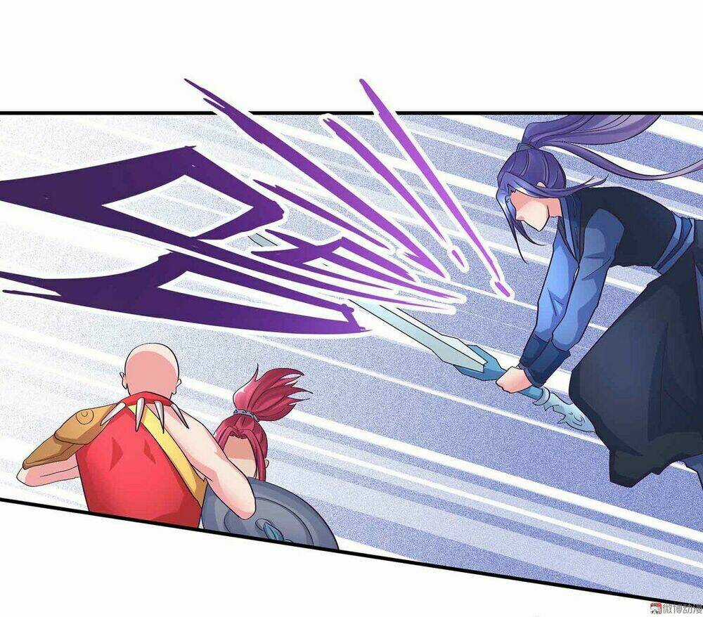 Đệ Nhất Chưởng Môn - Chapter 96 - Trang 17