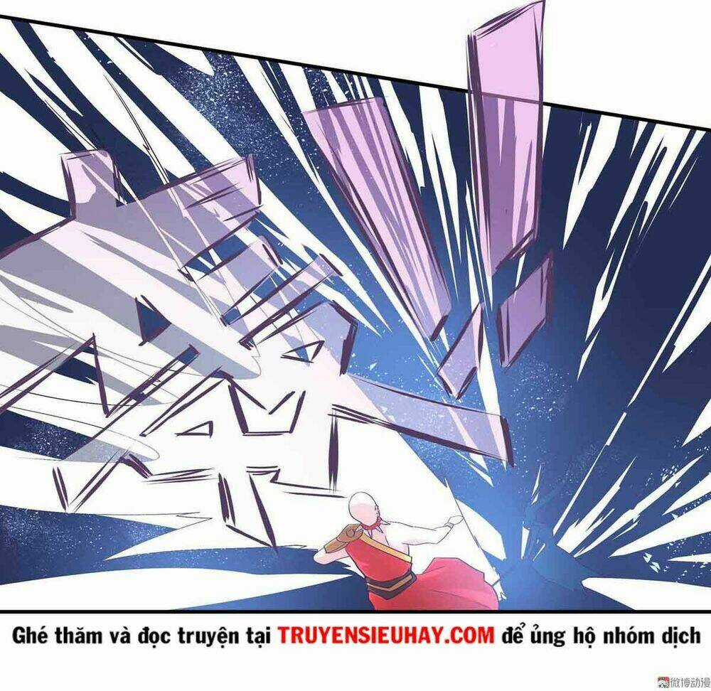 Đệ Nhất Chưởng Môn - Chapter 96 - Trang 18