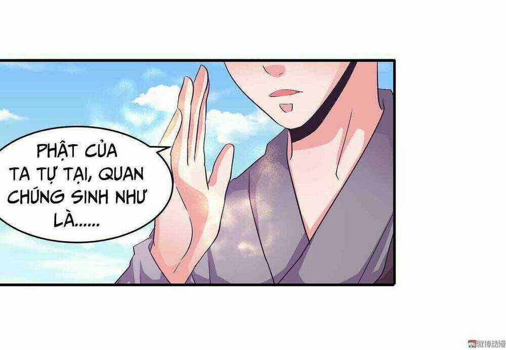 Đệ Nhất Chưởng Môn - Chapter 96 - Trang 3