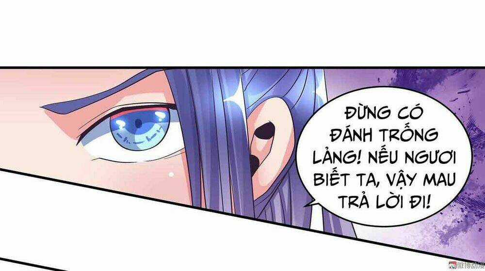 Đệ Nhất Chưởng Môn - Chapter 96 - Trang 23