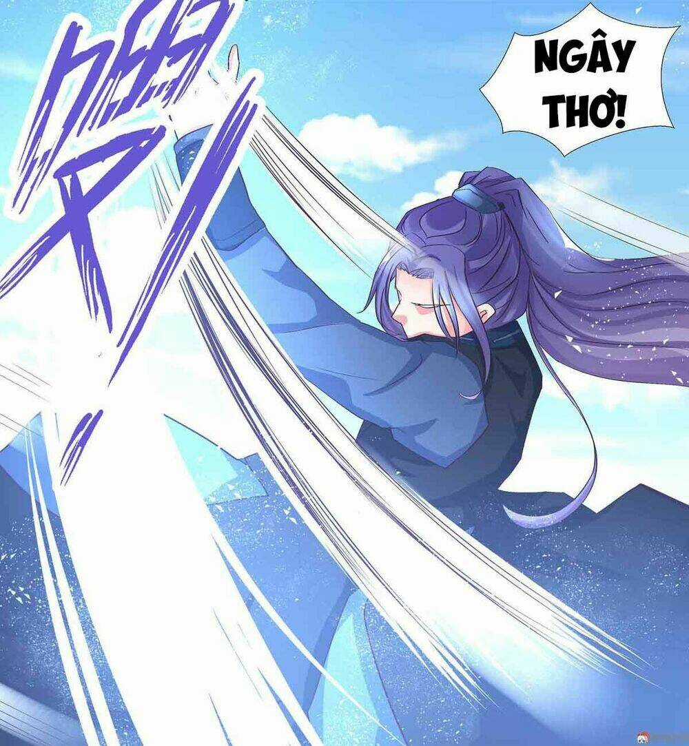 Đệ Nhất Chưởng Môn - Chapter 96 - Trang 30