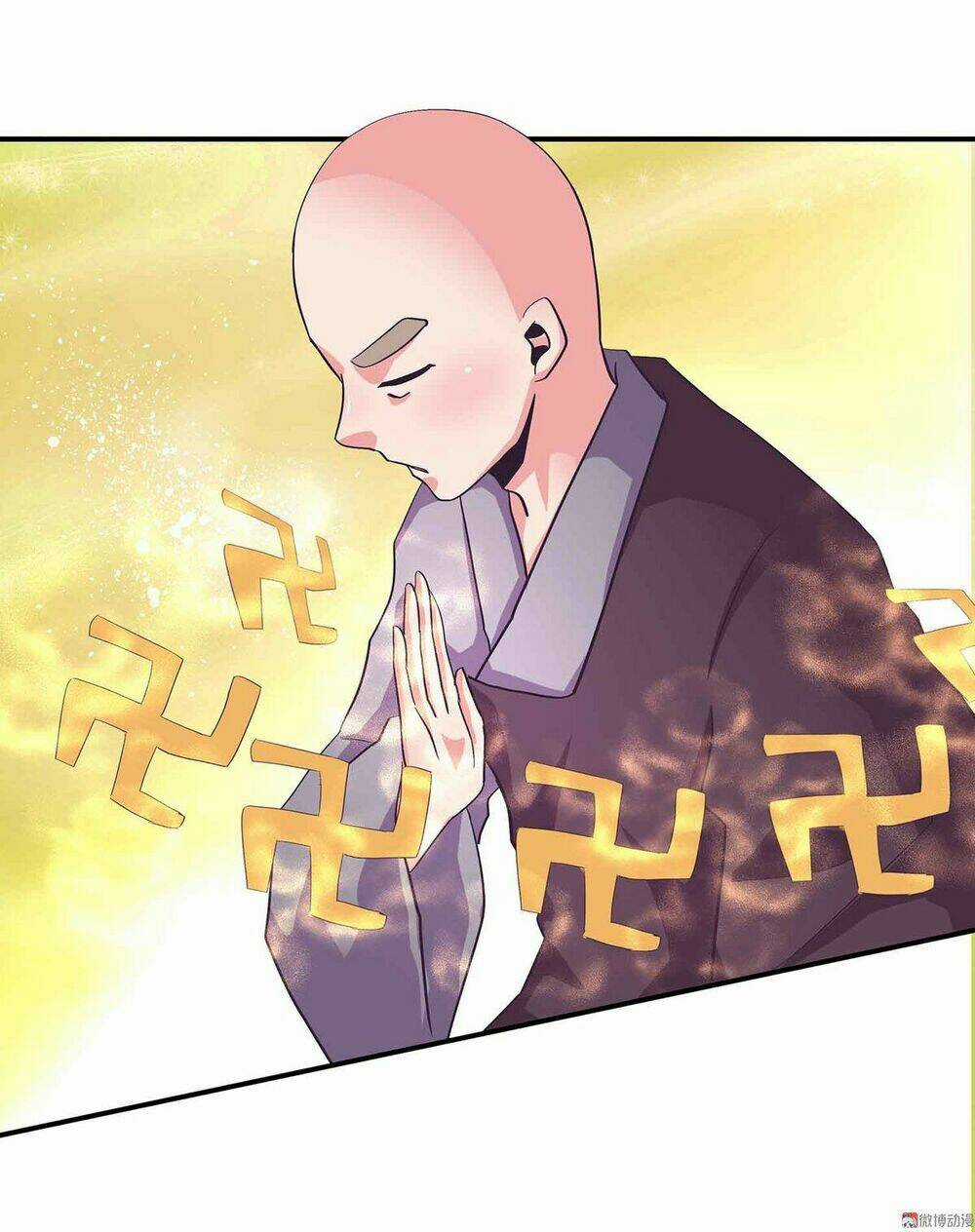 Đệ Nhất Chưởng Môn - Chapter 96 - Trang 4