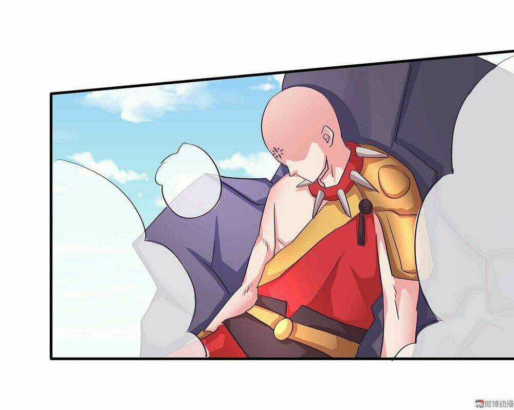 Đệ Nhất Chưởng Môn - Chapter 96 - Trang 32