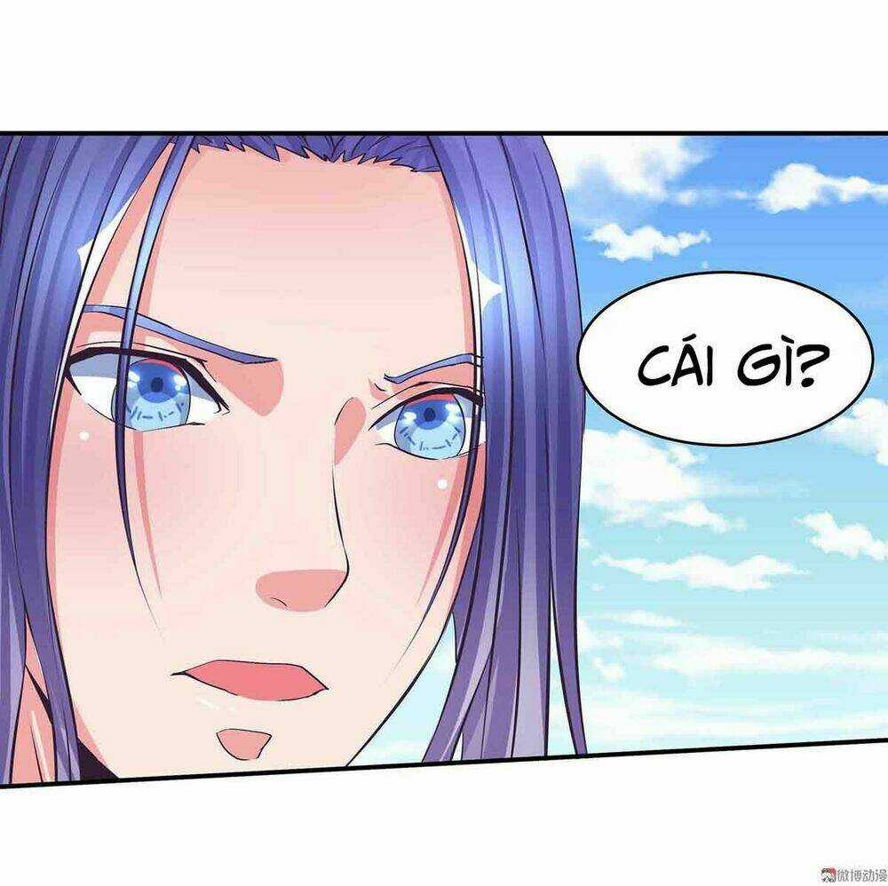 Đệ Nhất Chưởng Môn - Chapter 96 - Trang 36