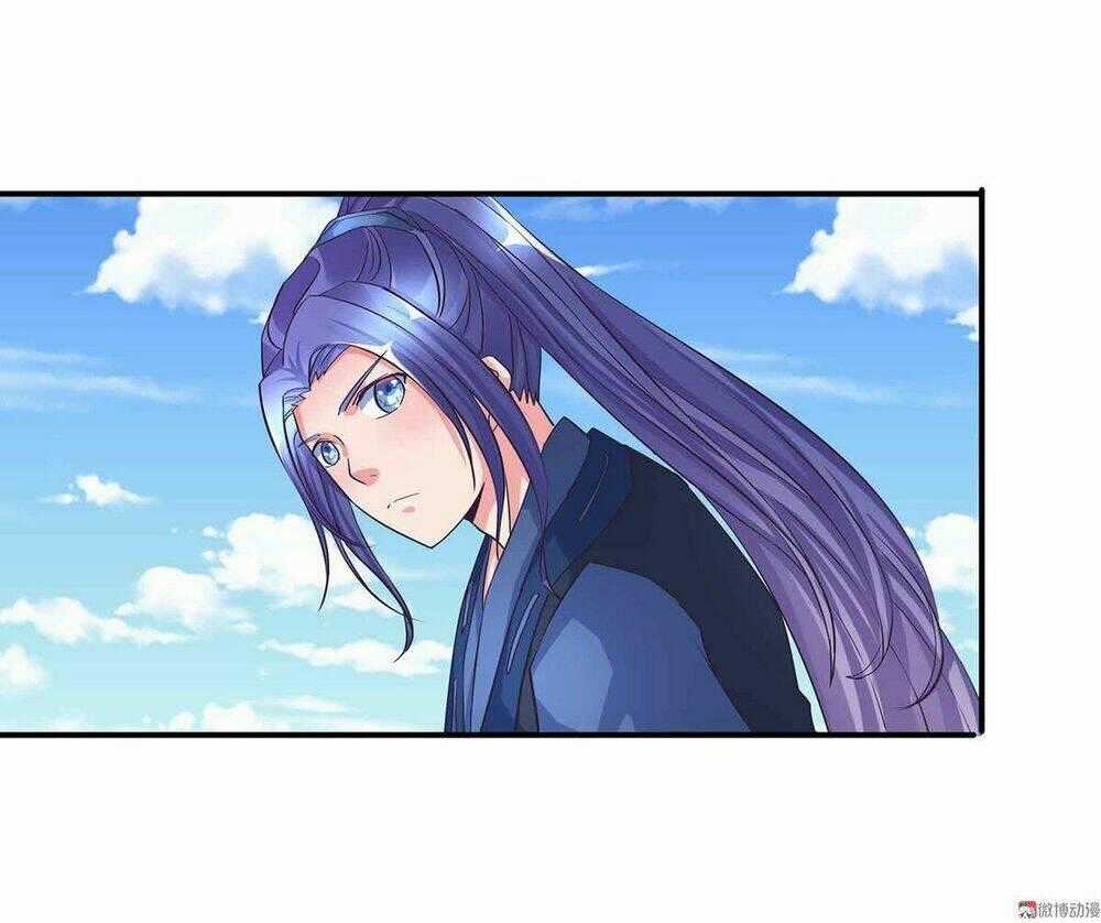 Đệ Nhất Chưởng Môn - Chapter 96 - Trang 38