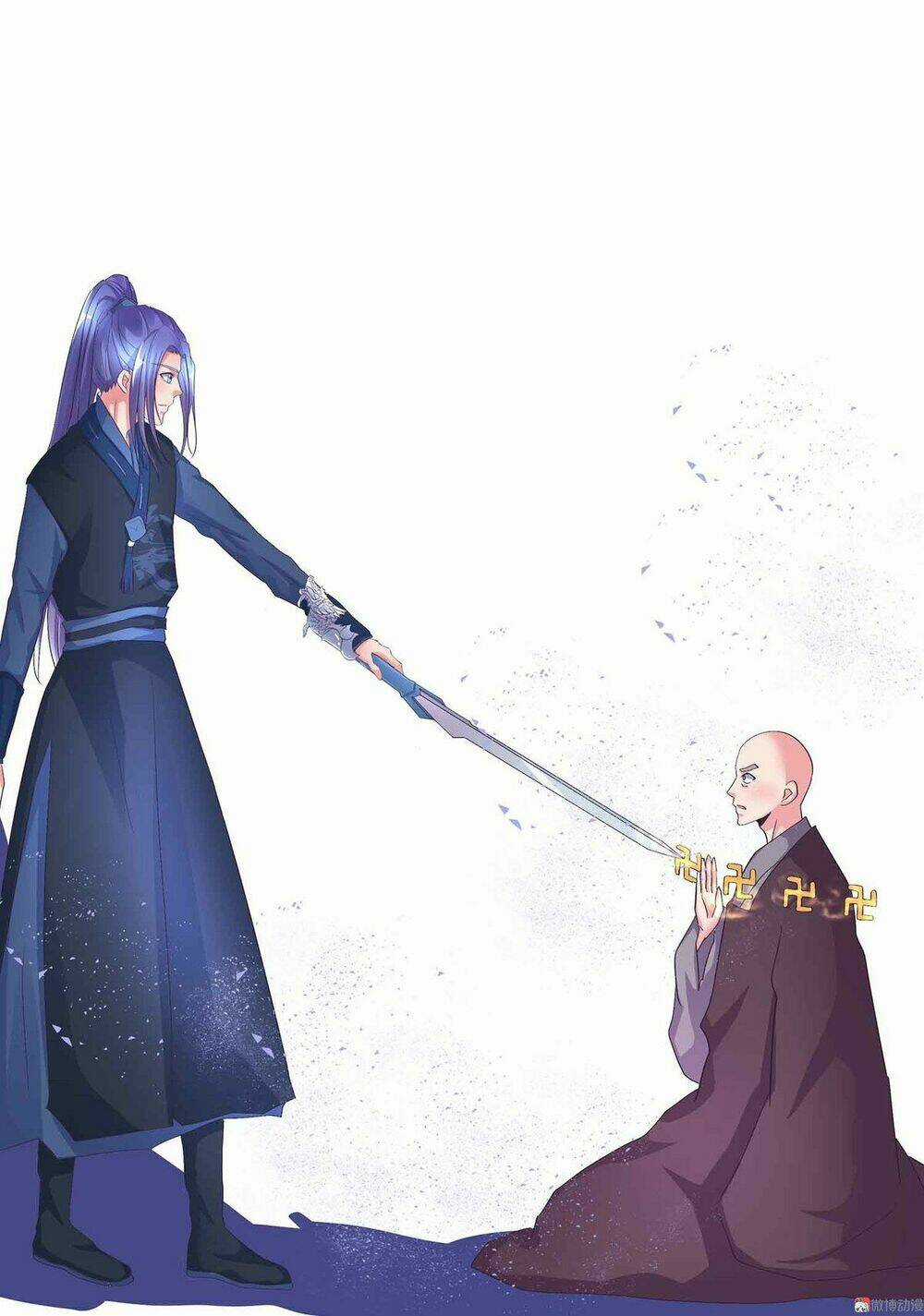 Đệ Nhất Chưởng Môn - Chapter 96 - Trang 7