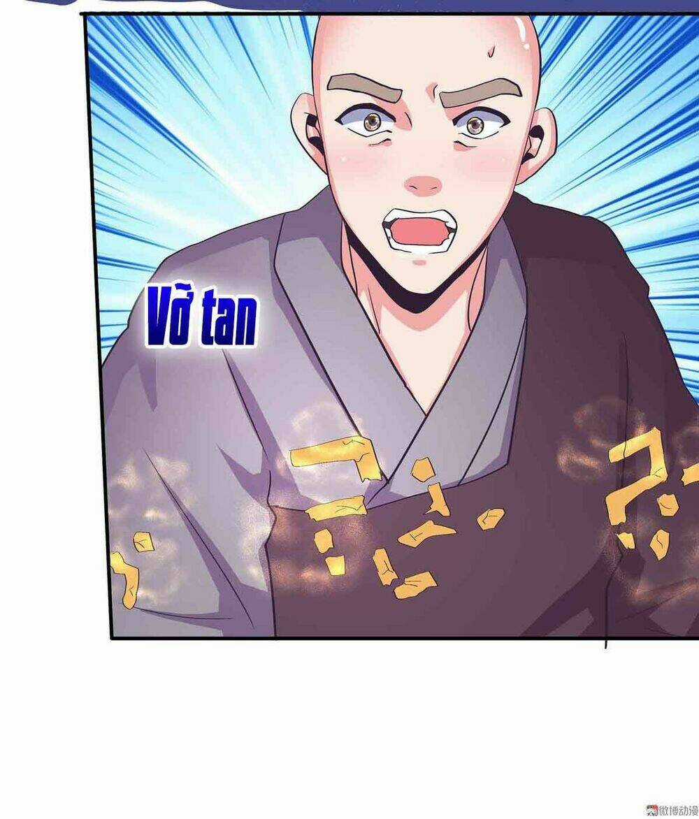 Đệ Nhất Chưởng Môn - Chapter 96 - Trang 8