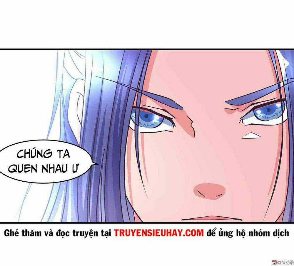Đệ Nhất Chưởng Môn - Chapter 97 - Trang 11