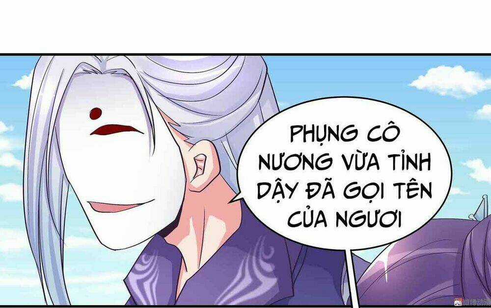 Đệ Nhất Chưởng Môn - Chapter 97 - Trang 12