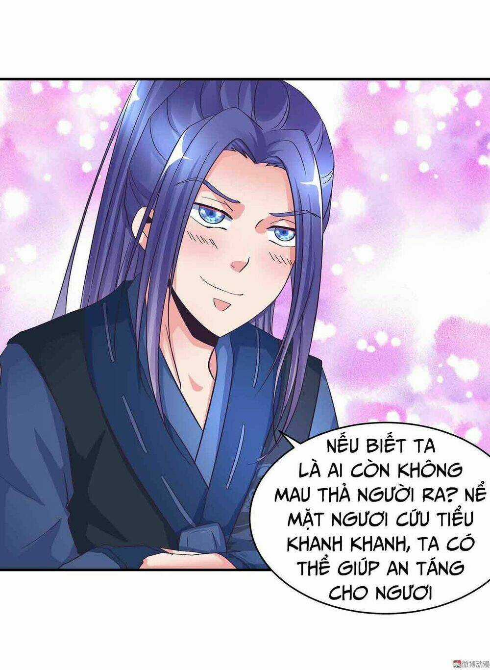 Đệ Nhất Chưởng Môn - Chapter 97 - Trang 15
