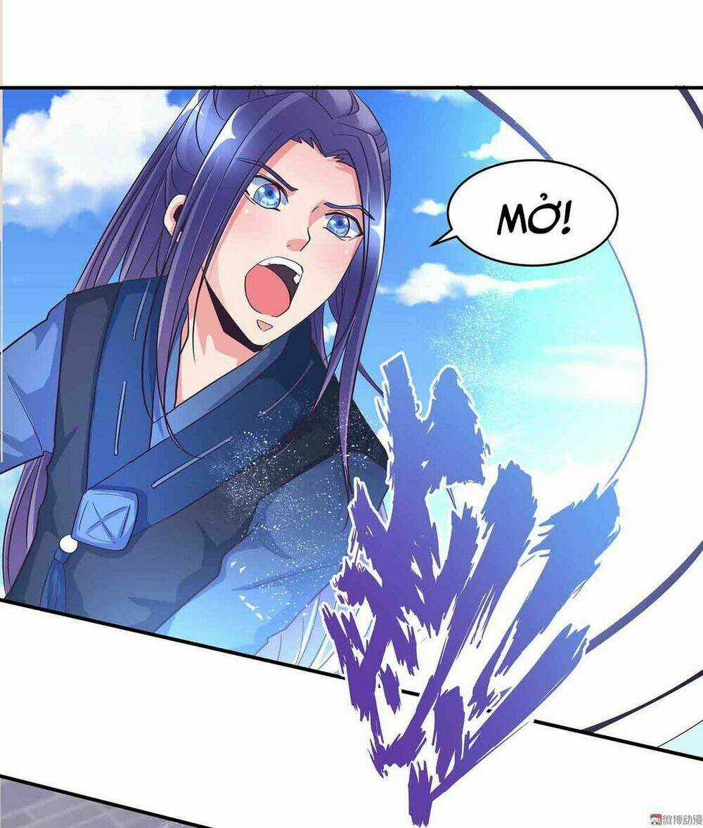 Đệ Nhất Chưởng Môn - Chapter 97 - Trang 19