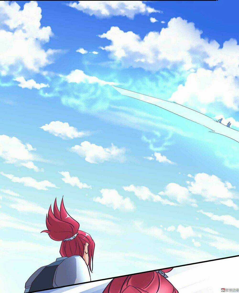 Đệ Nhất Chưởng Môn - Chapter 97 - Trang 23