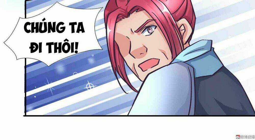 Đệ Nhất Chưởng Môn - Chapter 97 - Trang 24