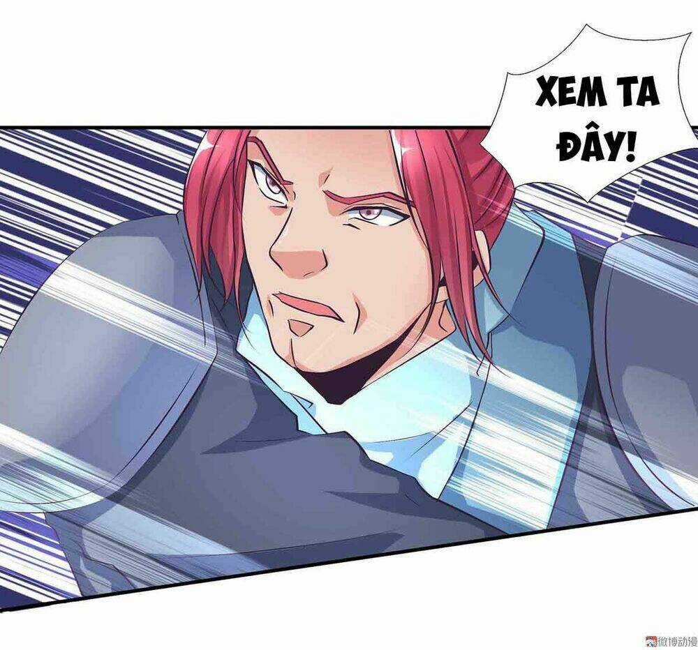 Đệ Nhất Chưởng Môn - Chapter 97 - Trang 27