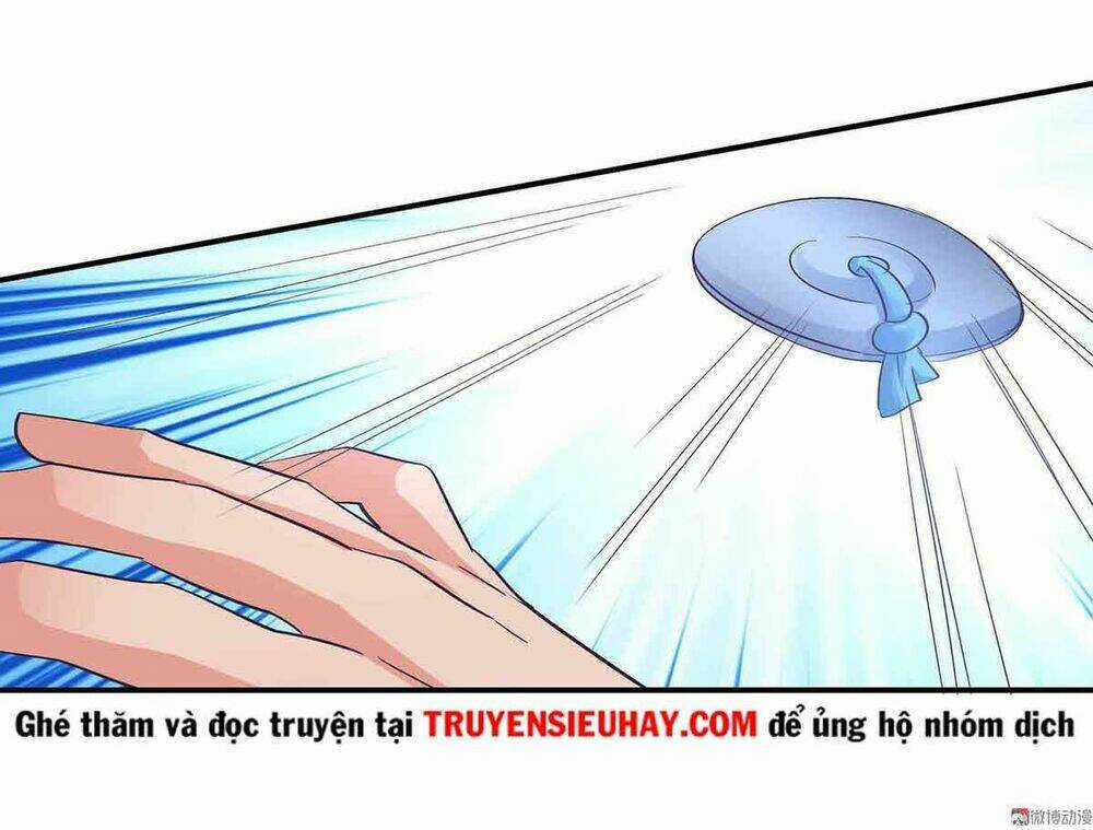 Đệ Nhất Chưởng Môn - Chapter 97 - Trang 28