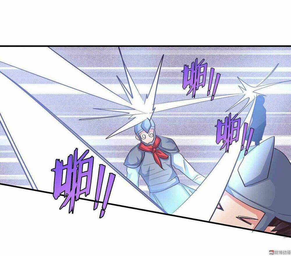 Đệ Nhất Chưởng Môn - Chapter 97 - Trang 29