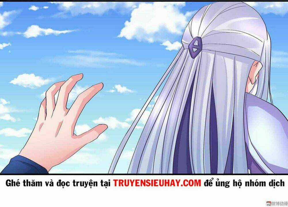 Đệ Nhất Chưởng Môn - Chapter 97 - Trang 4