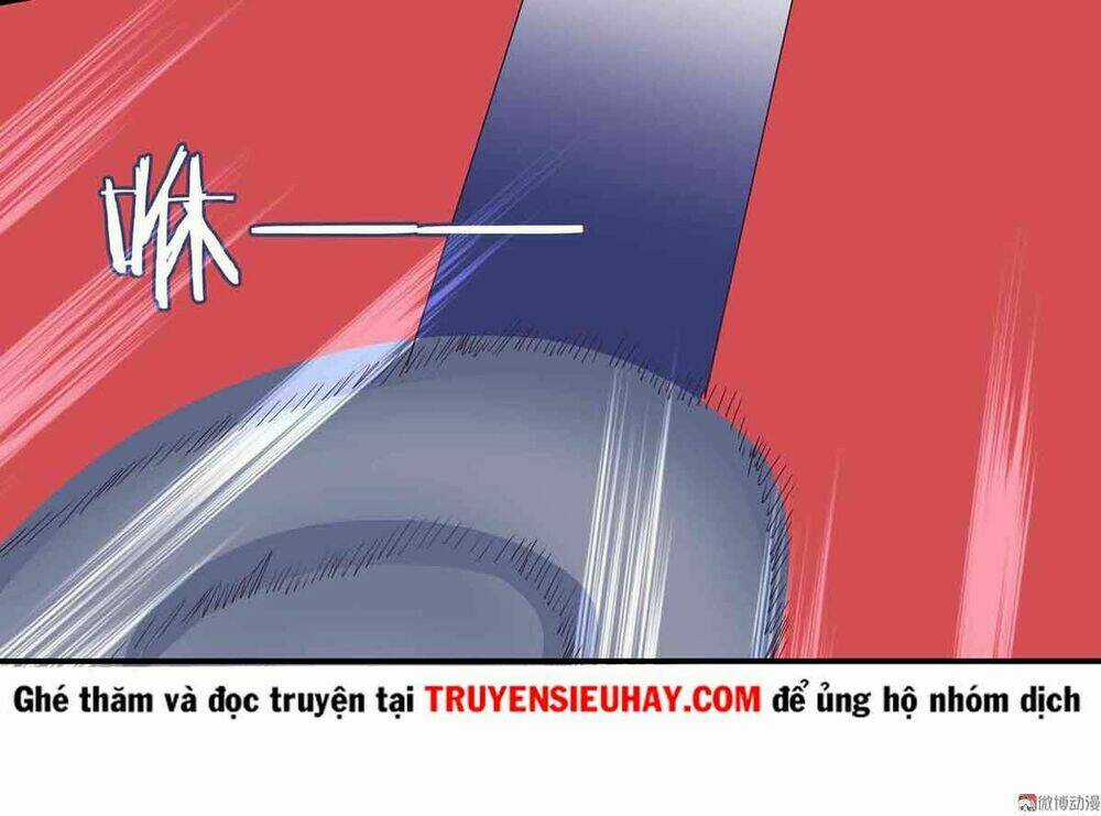 Đệ Nhất Chưởng Môn - Chapter 97 - Trang 36