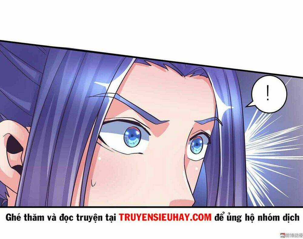 Đệ Nhất Chưởng Môn - Chapter 97 - Trang 6