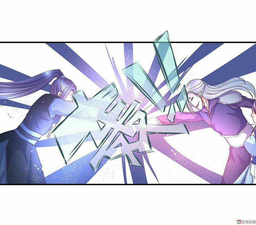 Đệ Nhất Chưởng Môn - Chapter 97 - Trang 7