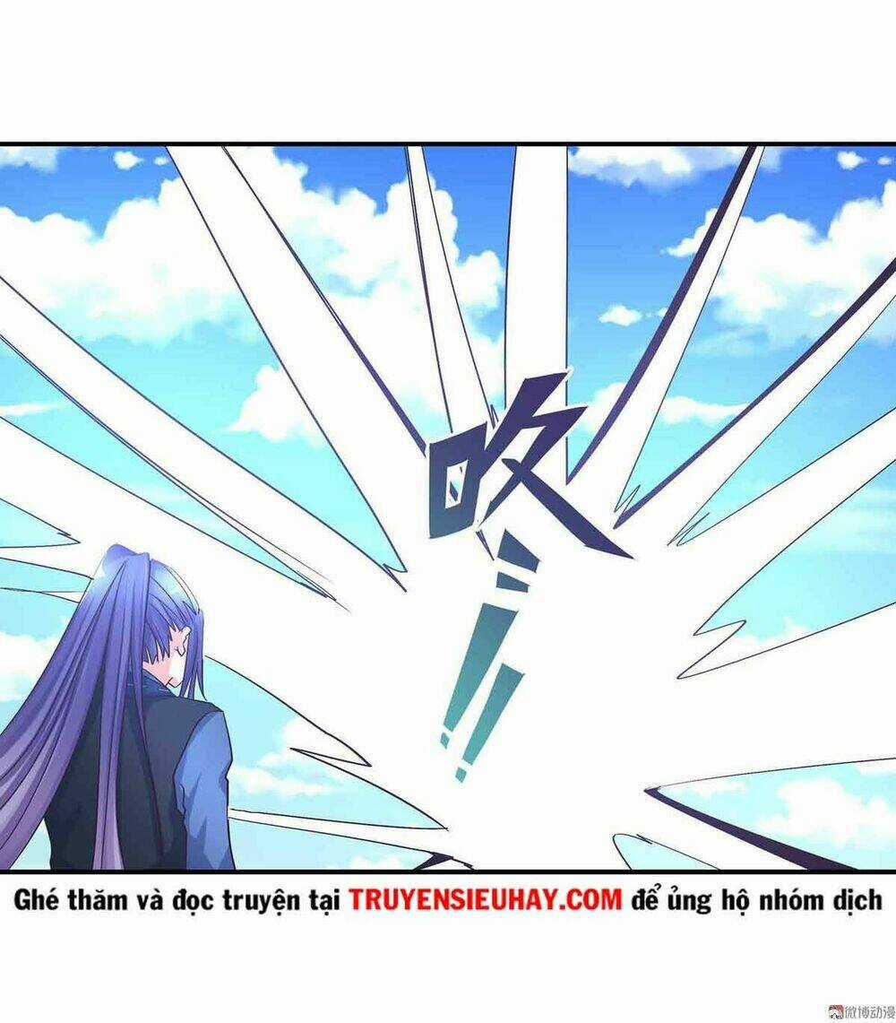 Đệ Nhất Chưởng Môn - Chapter 97 - Trang 8